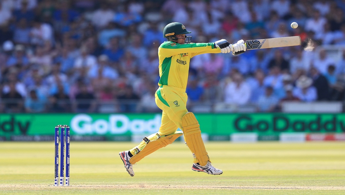 Khawaja, Carey drag Australia to 243/9