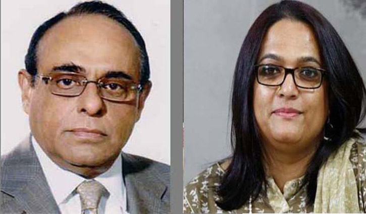 Dhaka CMM court issues warrant for Mainul’s arrest 