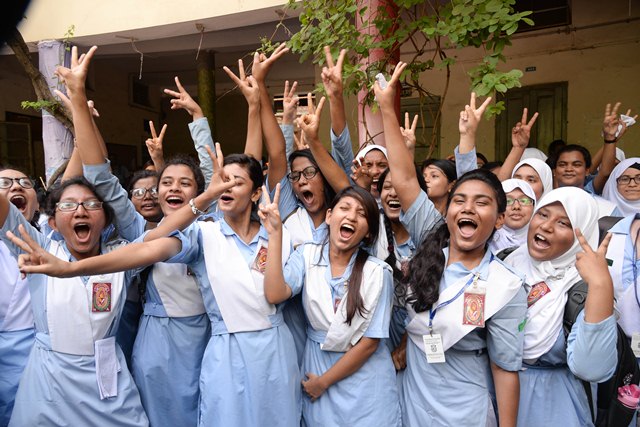 HSC: Female students achieve better results than male    