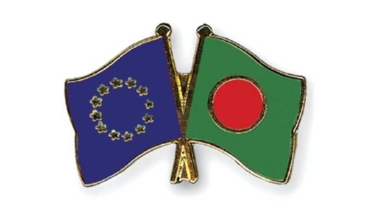Bangladesh, EU to sign bilateral financing deal  