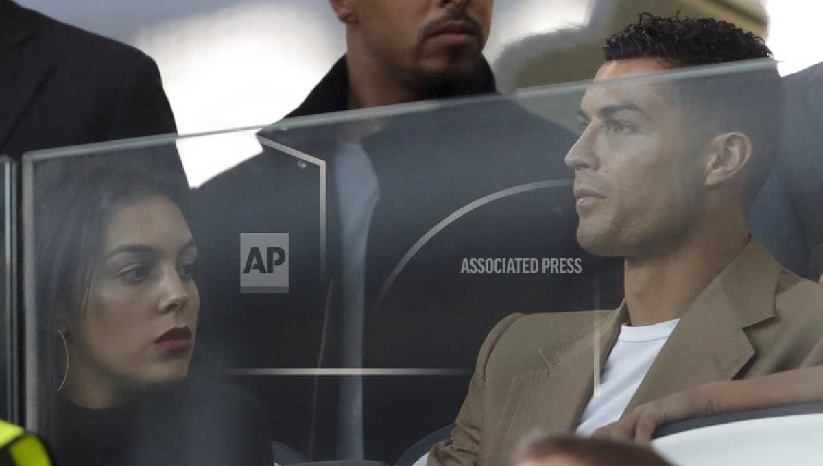 Ronaldo accuser suffers from depression: Lawyers
