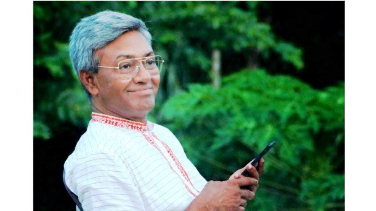 Ctg journo Raisul Haq Bahar passes away