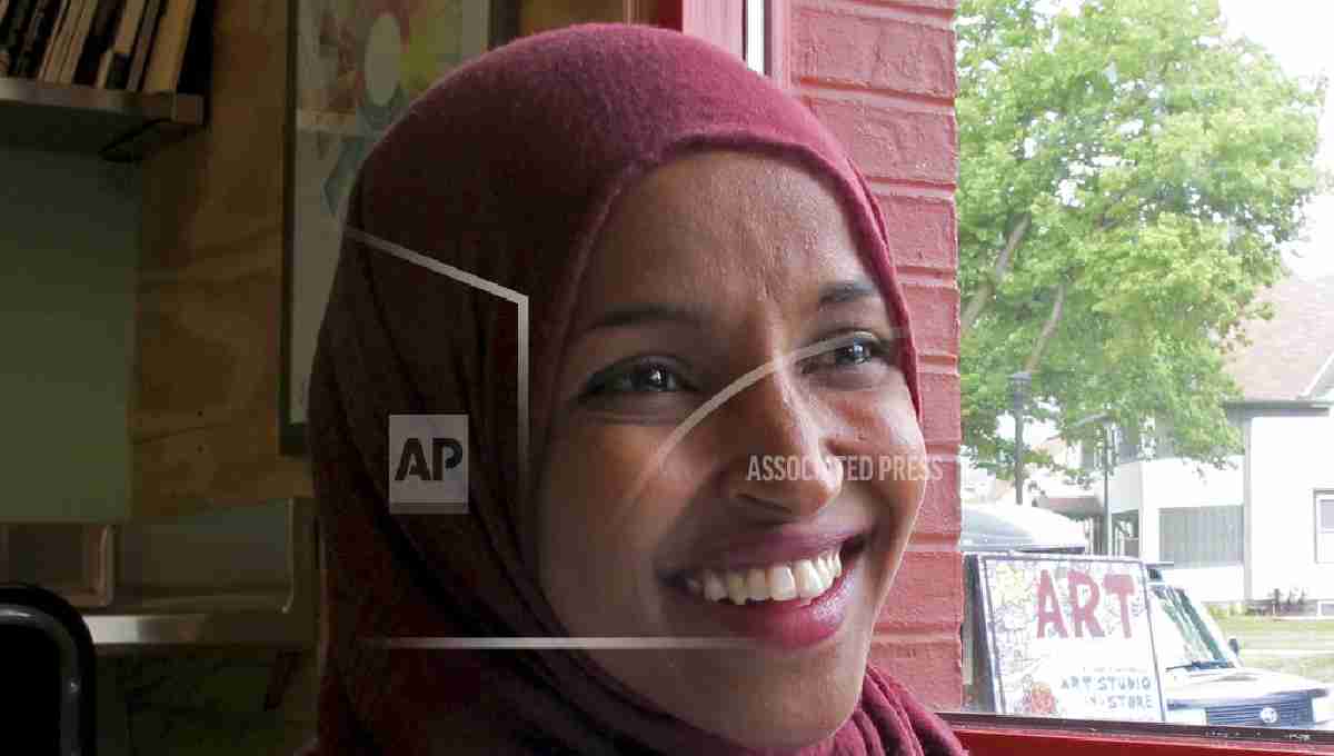 Out of many, several firsts elected across country