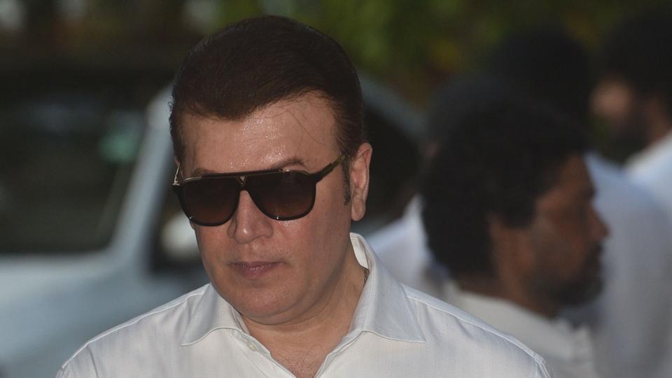 Aditya Pancholi gets interim relief in rape case