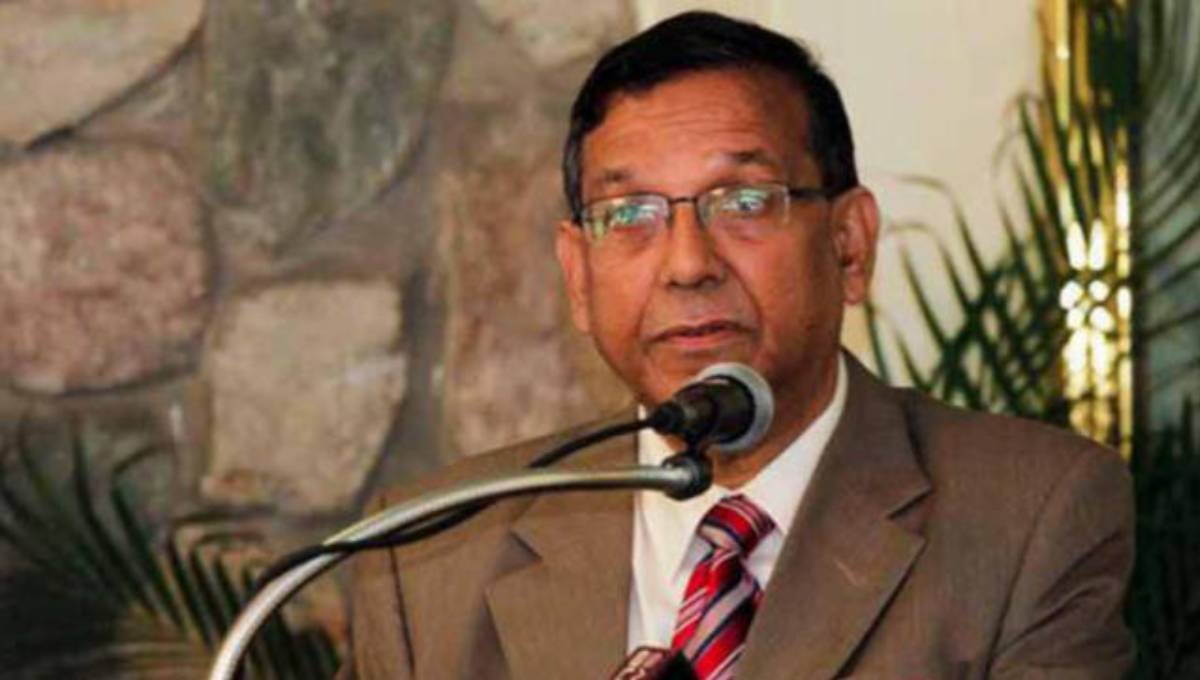 Commission to identify those behind Bangabandhu killing: Anisul