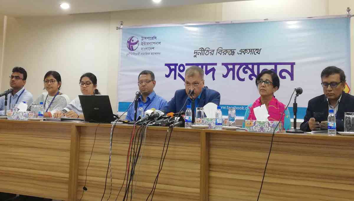 Fair election under partisan govt possible: TIB