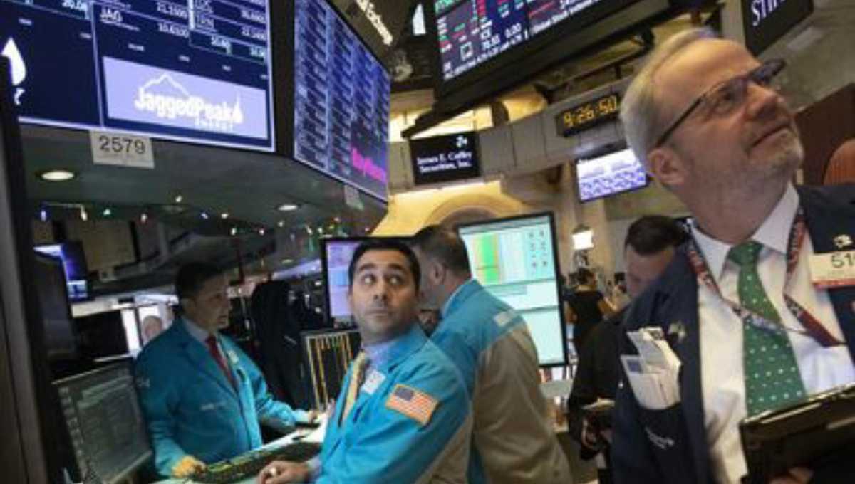 Hopes for US-China trade talks help push Asian shares higher