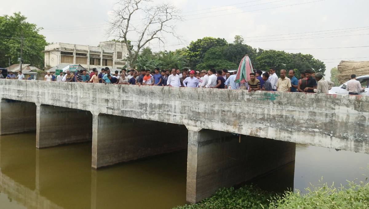 Bangladesh-India discussing Teesta water sharing: State Minister