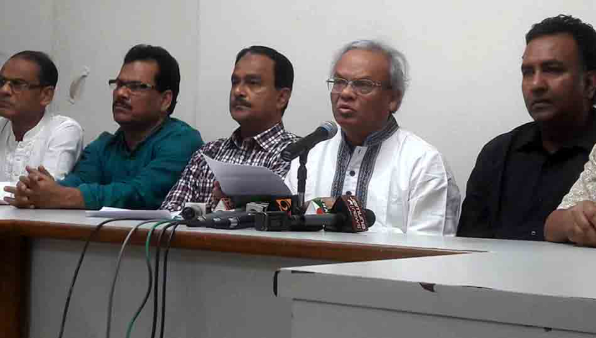Brilliant students becoming killers due to BCL: BNP