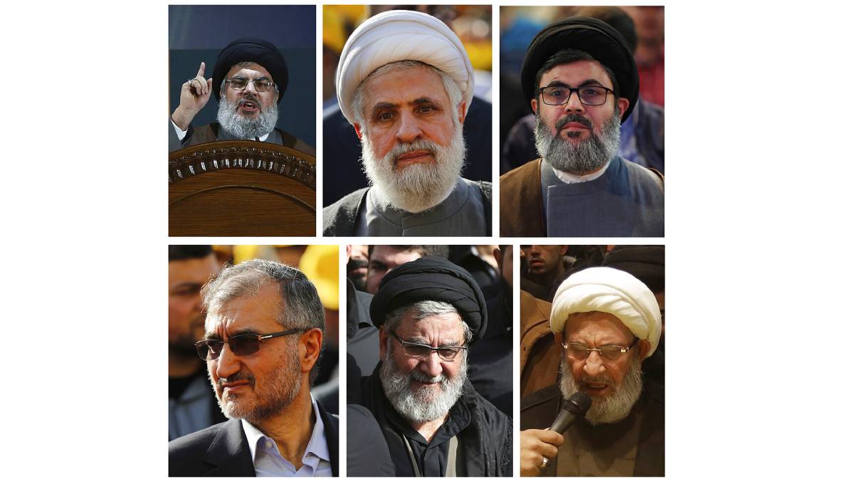 US sanctions squeezing Iran-backed Hezbollah in Lebanon