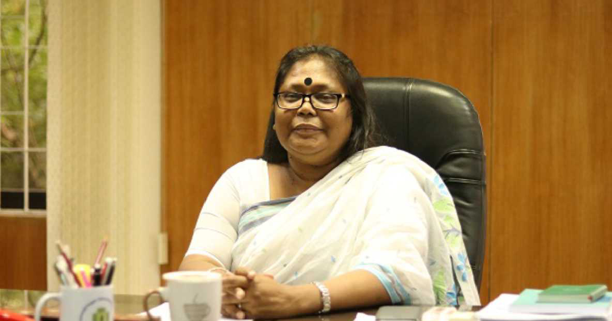 Protest continues at JU demanding VC’s removal