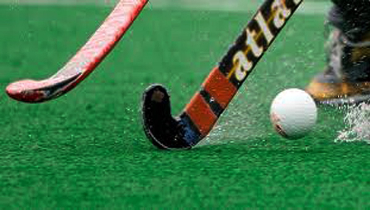 U-21 Hockey: Bangladesh to play Oman in third match Friday