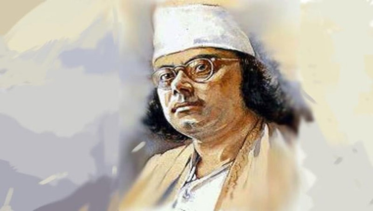 Nazrul’s 43rd death anniversary Tuesday