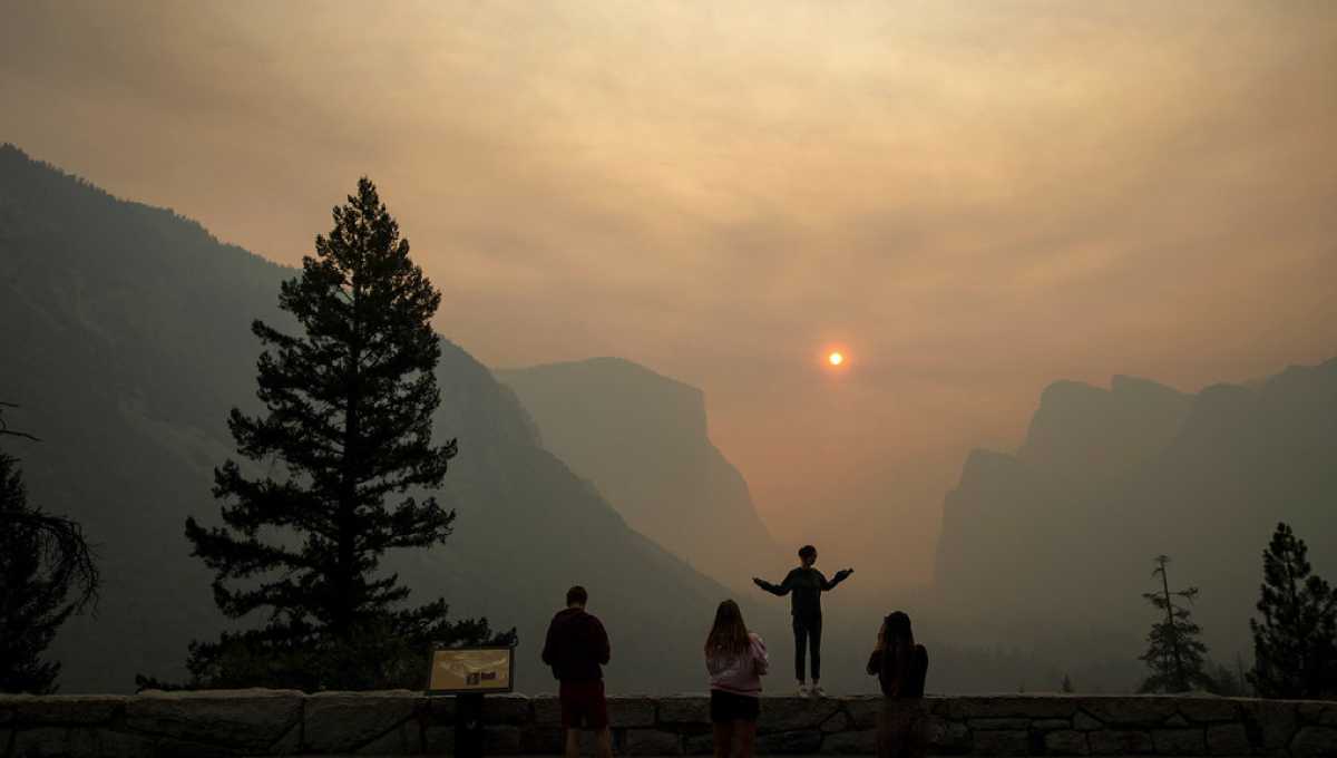 Vehicle blamed for deadly California wildfire