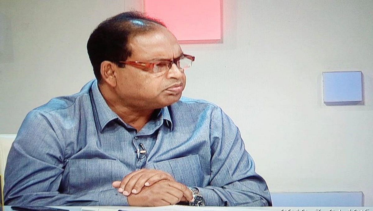 Dudu sued in Rangpur for giving life threat to PM