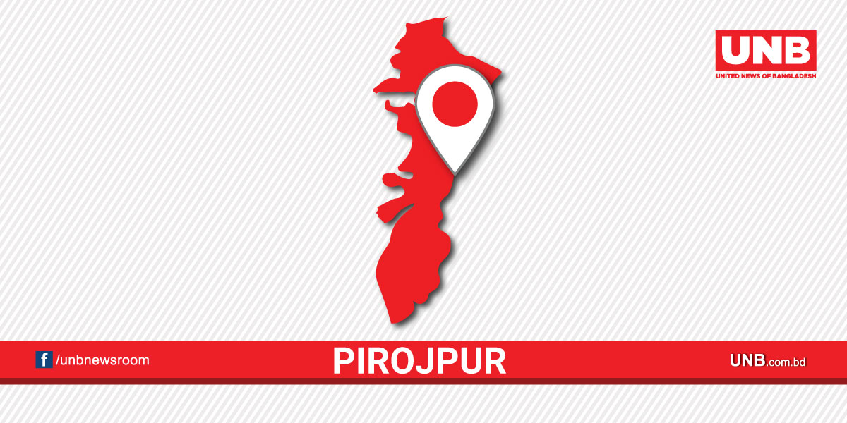 Mother of 6 found murdered in Pirojpur