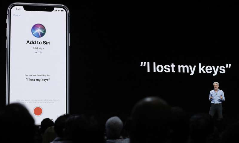 Apple apologizes for use of contractors to eavesdrop on Siri