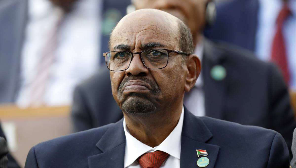 Sudan declares state of emergency, disbands Cabinet