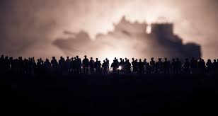 More than 100 illegal immigrants deported from Libya