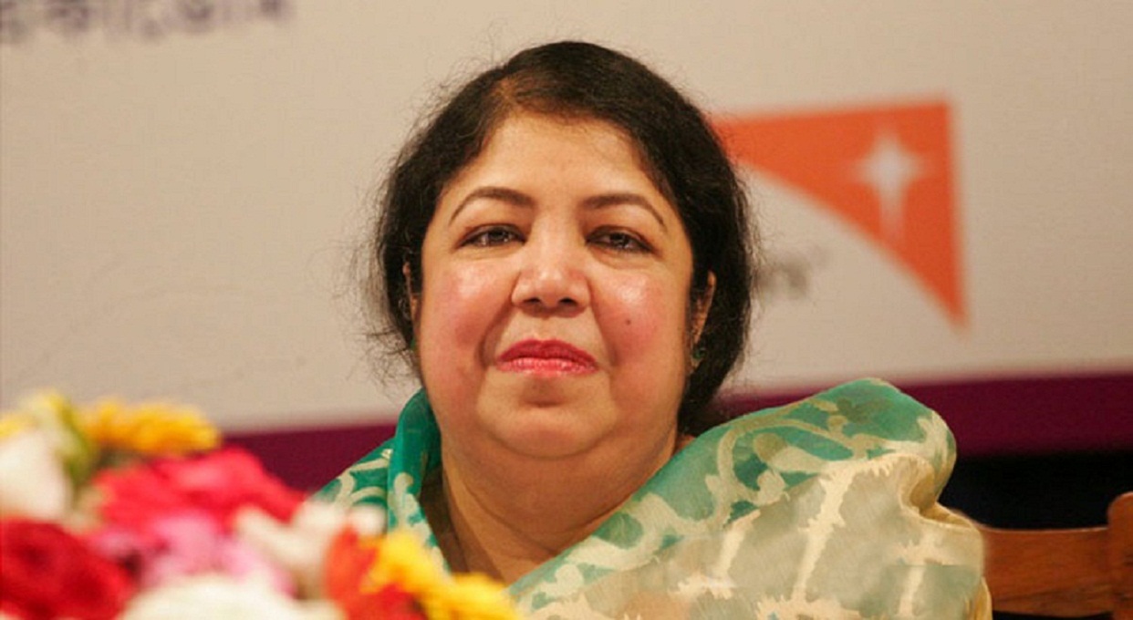 Speaker to visit Sylhet Saturday