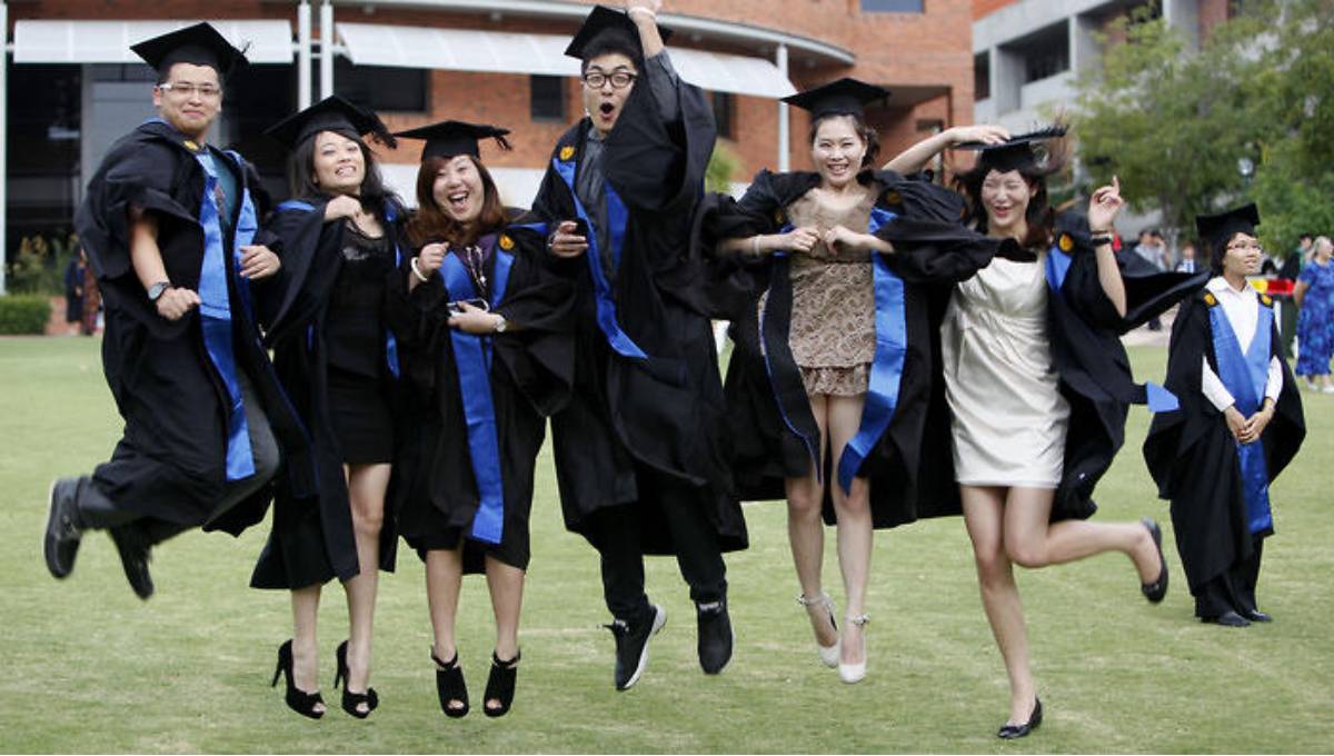 7 Australian universities ranked in global top 100
