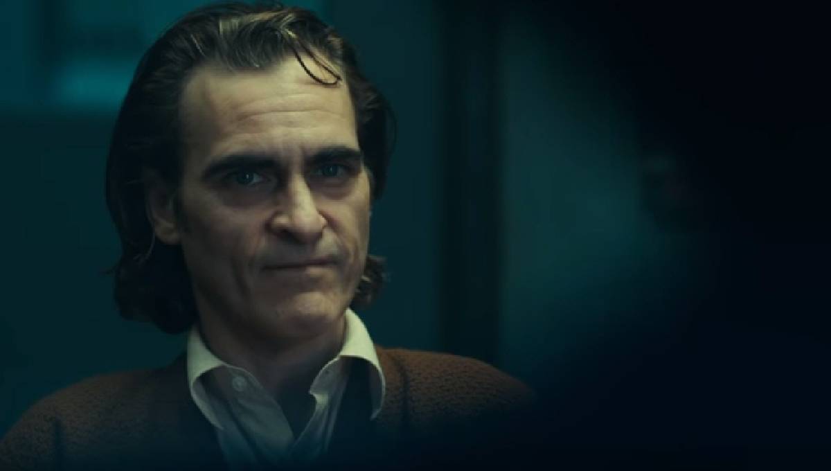 Joker 2 is a possibility, says director Todd Phillips