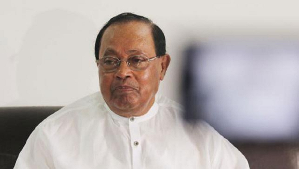 Obstruction to voting right to kill democracy: Moudud