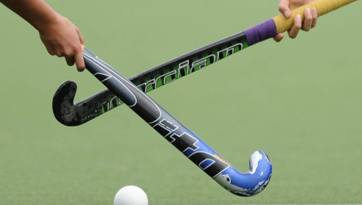 1st Div Hockey: PWD SC crush Bornak Samaj by 11-0 goals