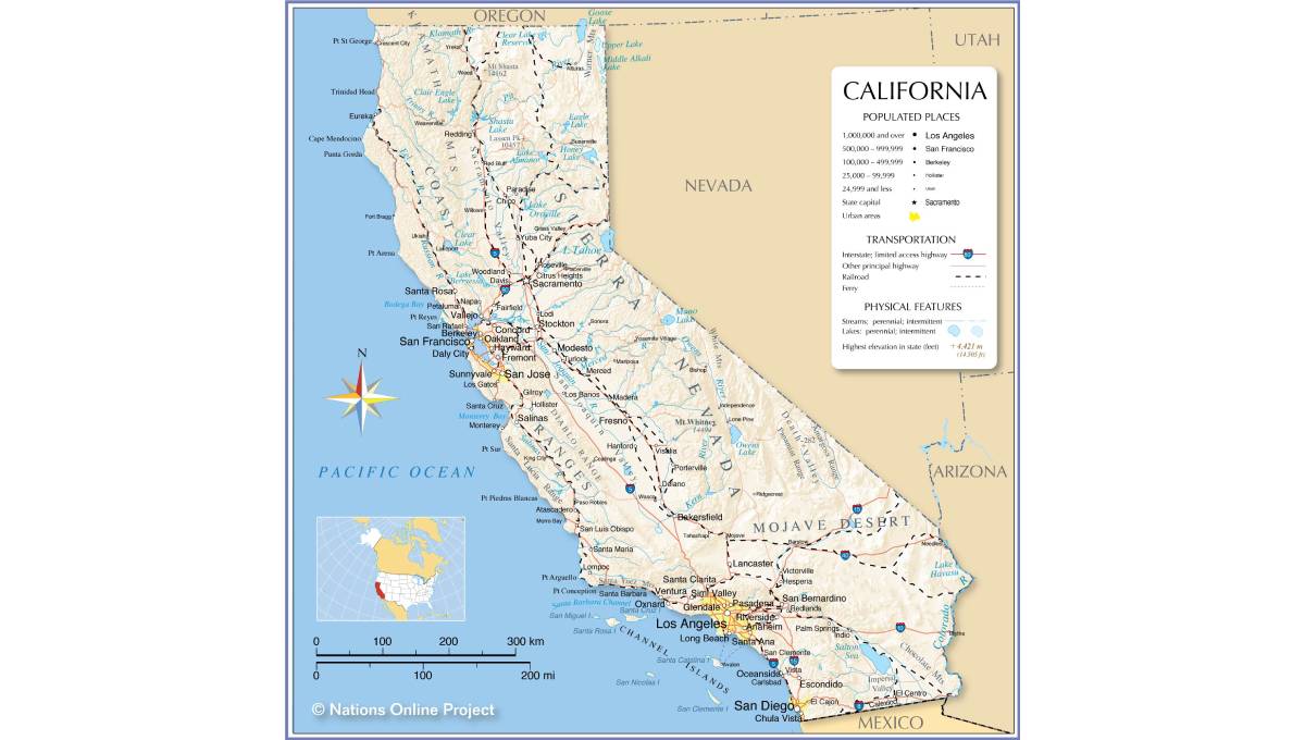 Four killed in wrong-way crash on U.S. Northern California highway