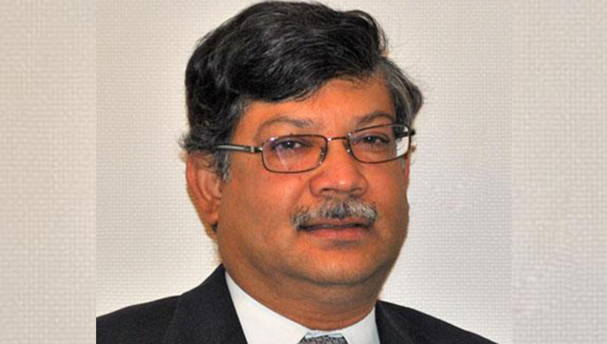 Bangladesh fully supports UN notion of "sustaining peace": envoy