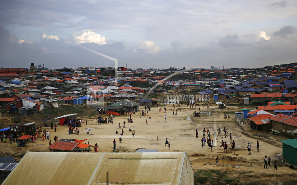 Rohingya, other global issues to dominate 73rd UNGA  