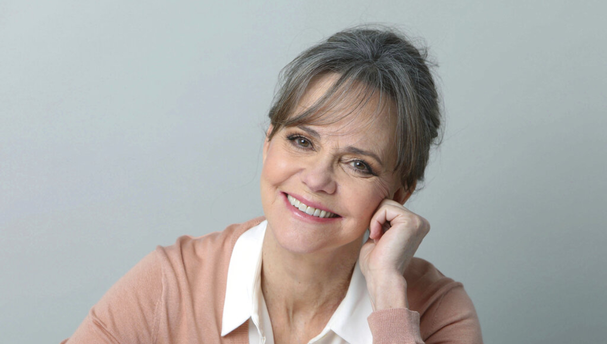 Sally Field, 'Sesame Street' to receive Kennedy Center award