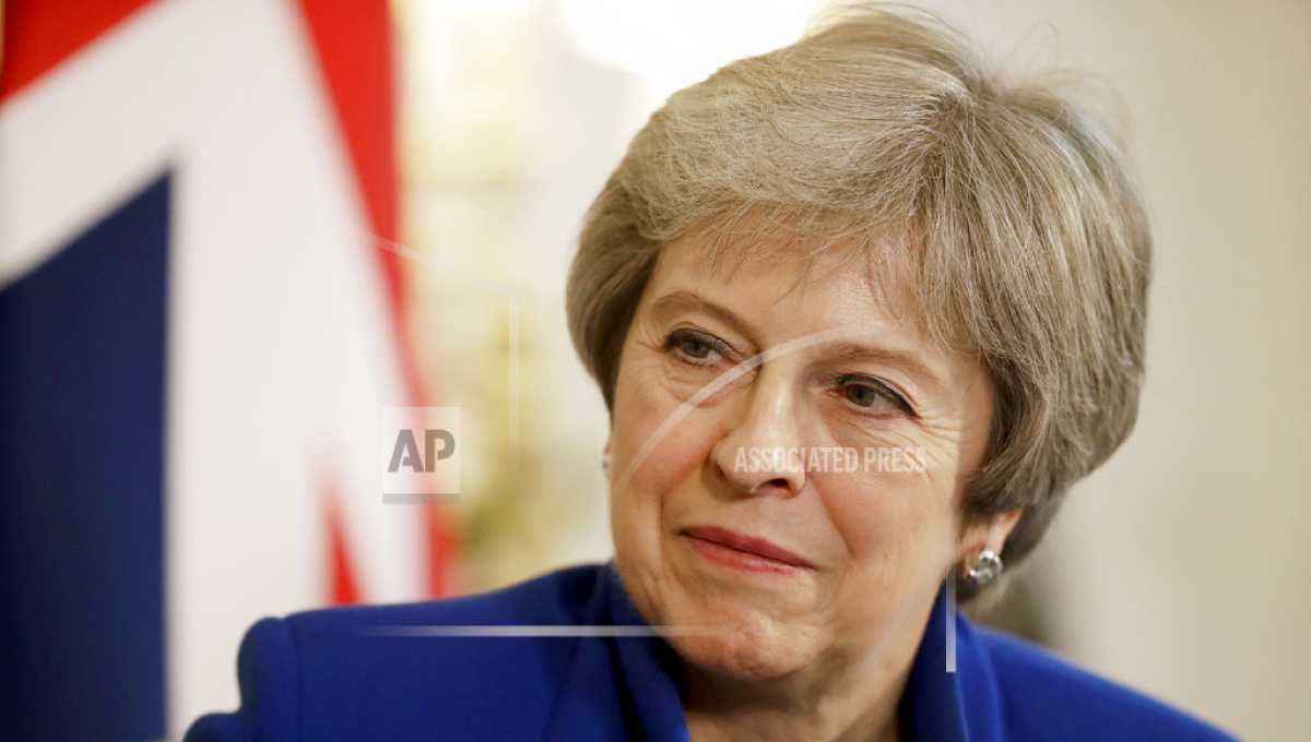 EU, UK inch closer to a deal as Brexit hangs in the balance