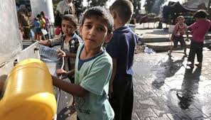 UN: 200 million children under 5 eat too little or too much