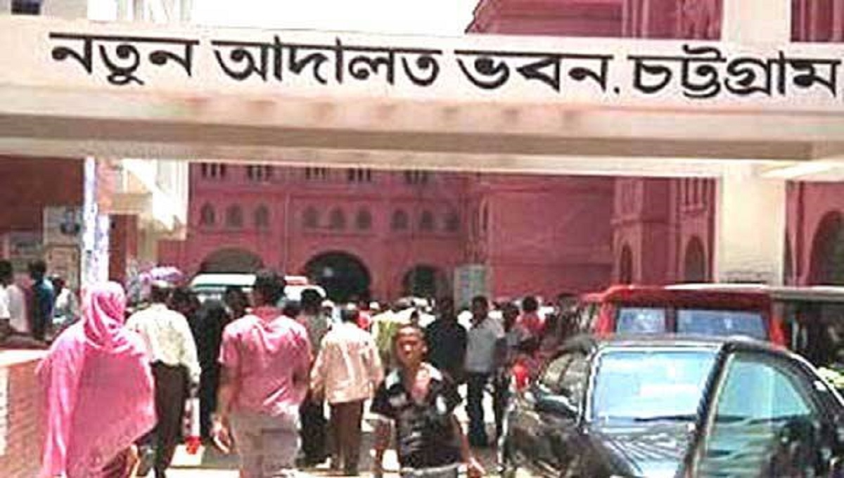 Mason gets life sentence for 2016 rape of madrasah girl