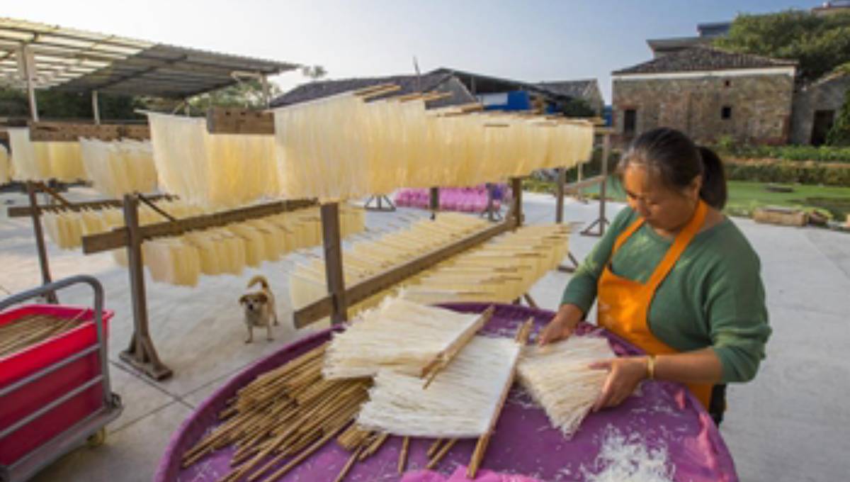 Old stone tablet discovered in north China