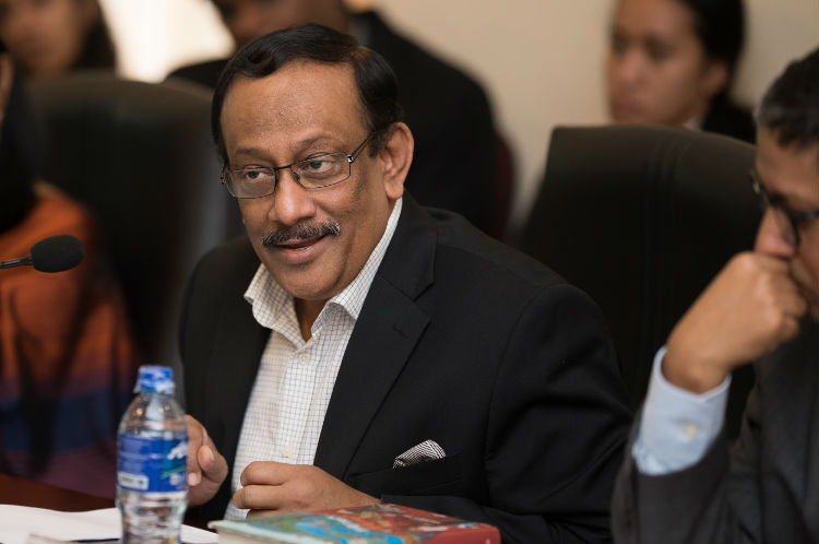 Heads of State, int’l agencies expect Hasina to win next election: FS