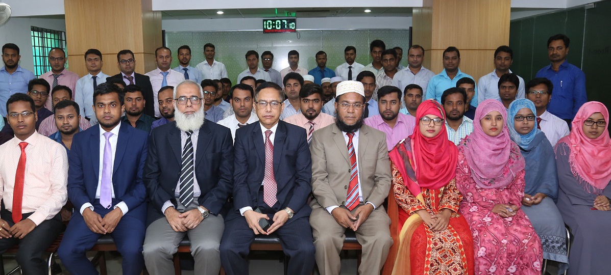 AIBL workshop held in city 