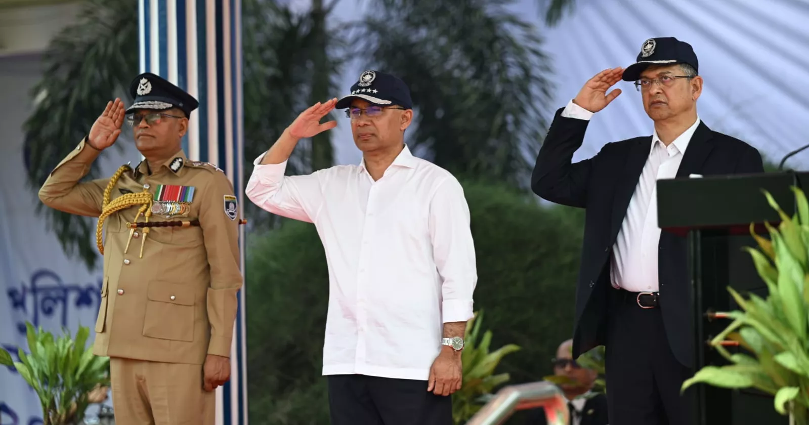 PM opens Police Week 2026