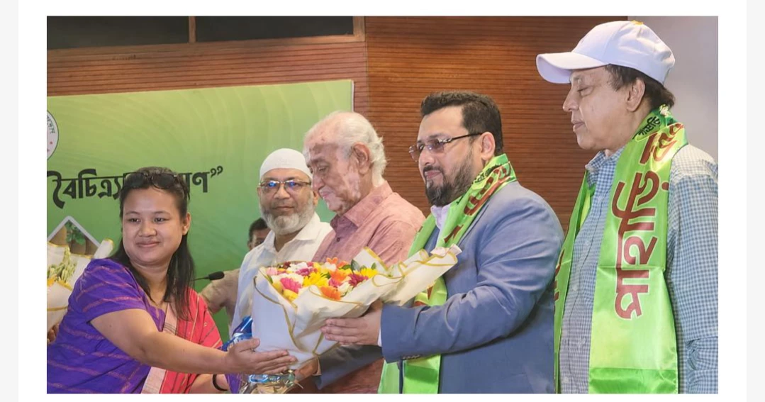 Govt focusing on jobs, economic growth in CHT: State Minister
