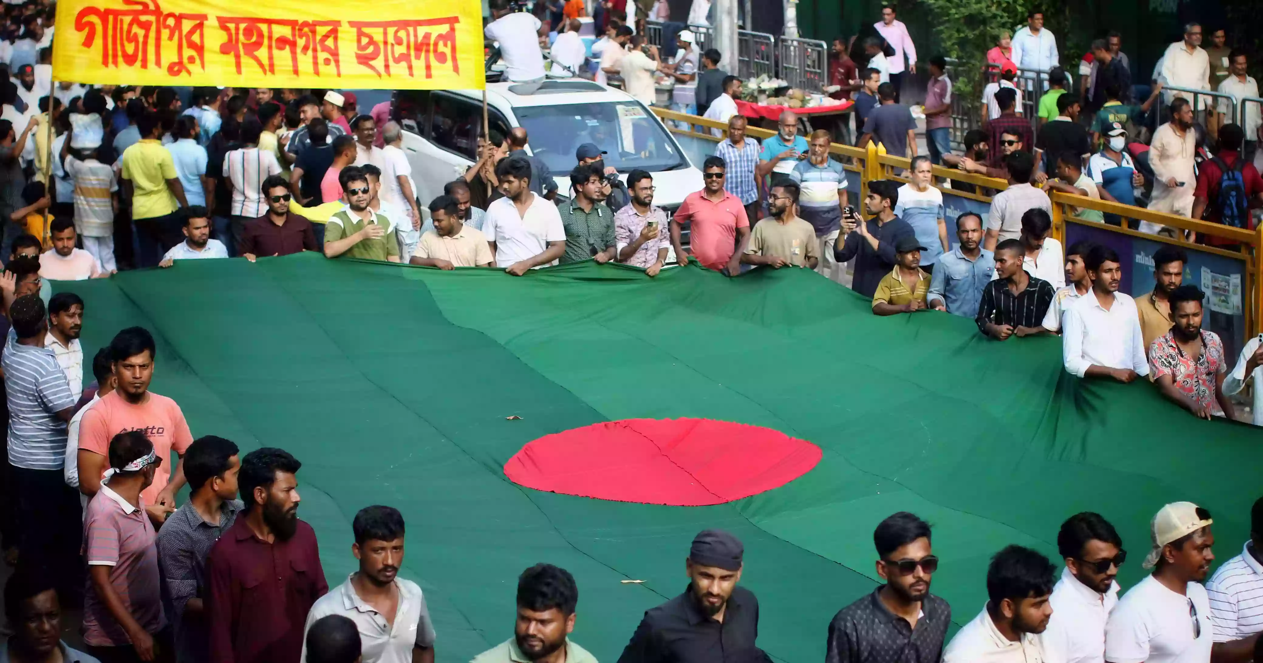 Tarique seeks public support for BNP to implement reform proposals