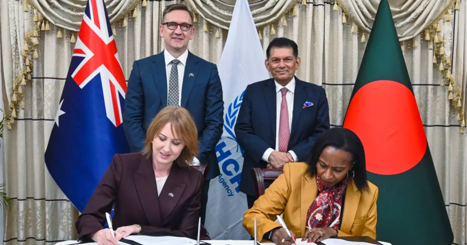 FM seeks greater regular migration opportunities in Australia