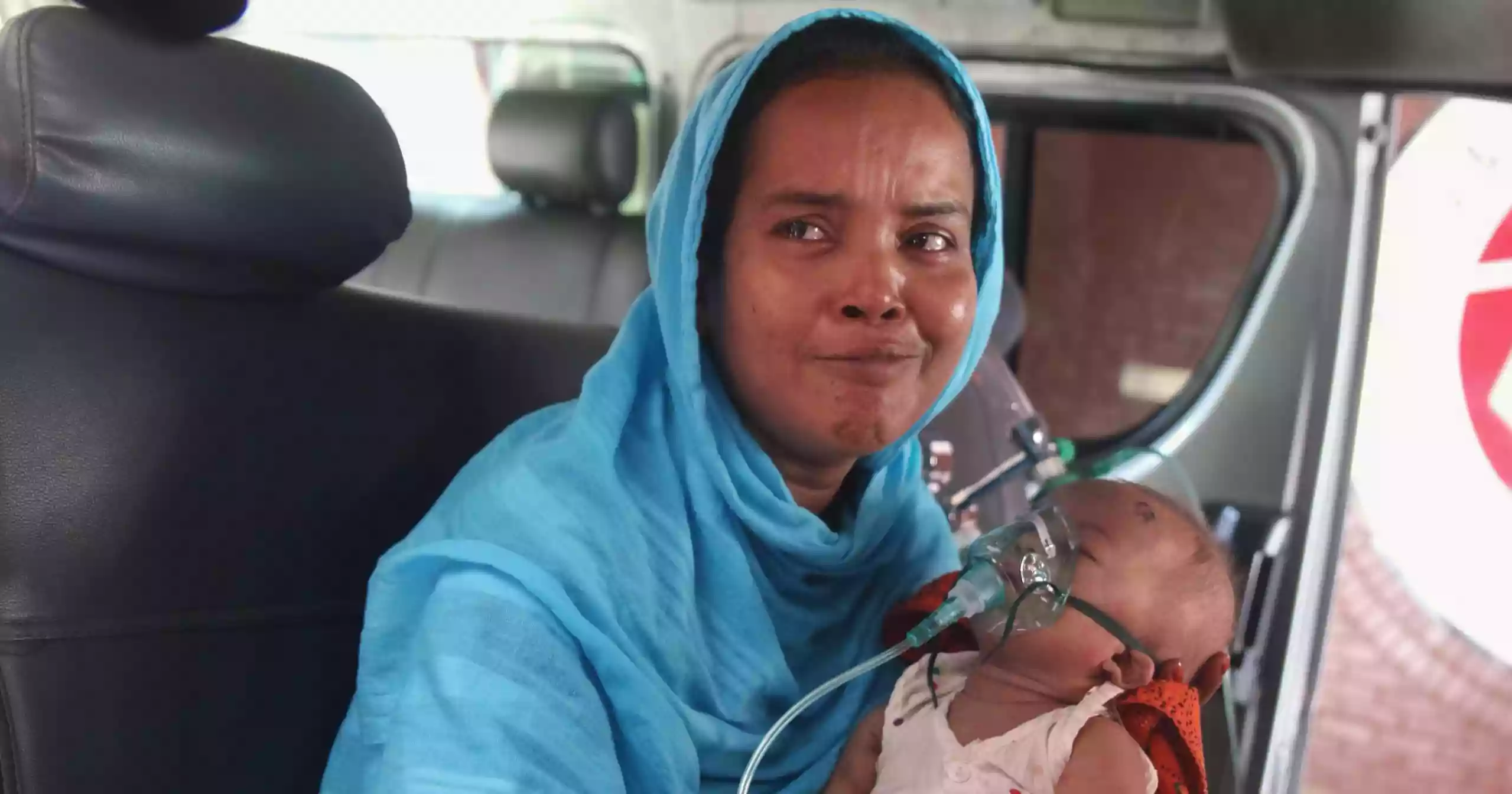 Eid joy remains distant for many families as measles outbreak continues
