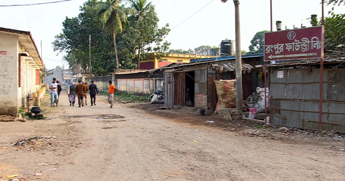 Lack of industrial plots hampers investment, jobs in Rangpur