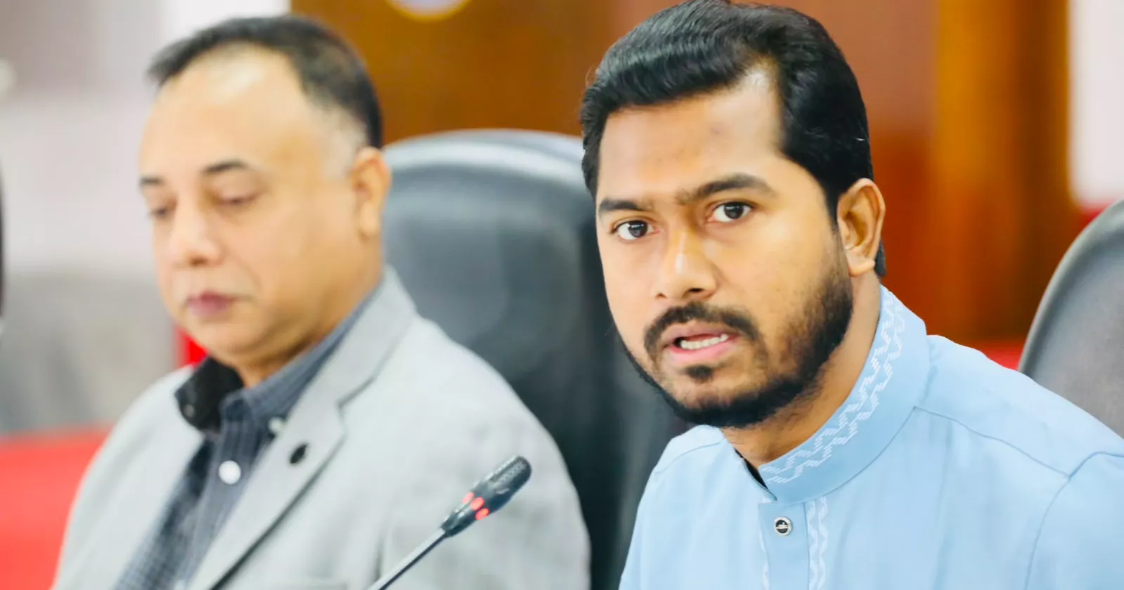 Inclusion not possible without recognition of rights, identity, and mutual respect: Speakers