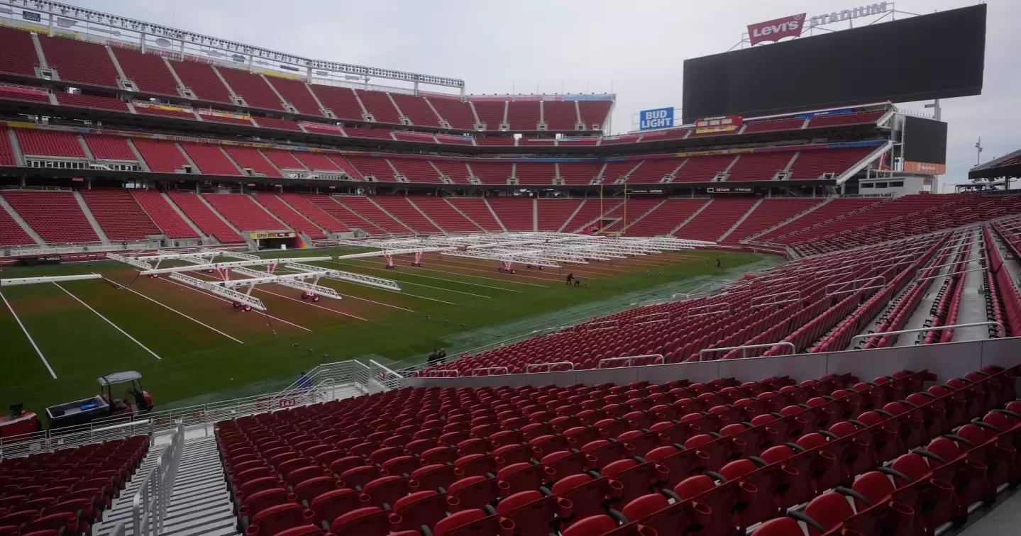Have a glance: FIFA confirms 16 stadiums for 2026 World Cup matches