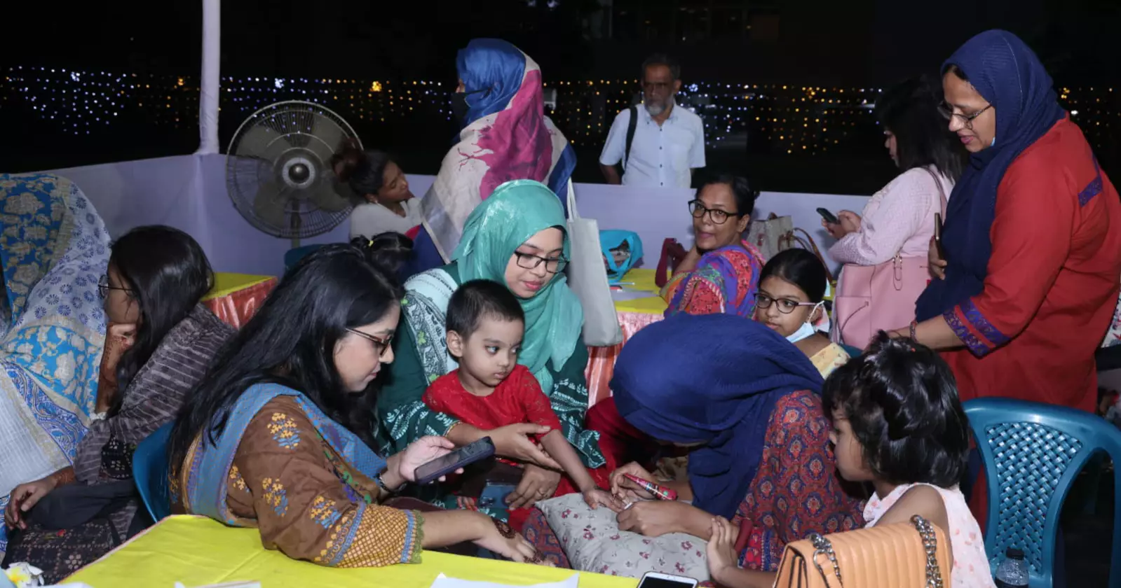 Shilpakala Academy hosts ‘Ananda Utsab’ celebrating Eid-ul-Azha