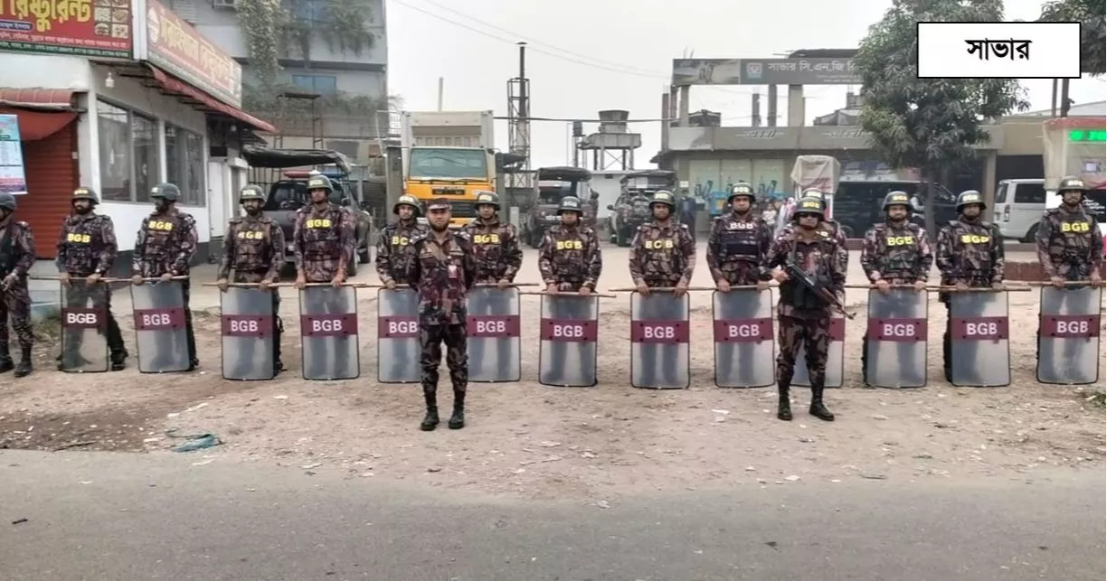 Security tightened at Zia Udyan, Savar National Memorial ahead of Tarique’s visit