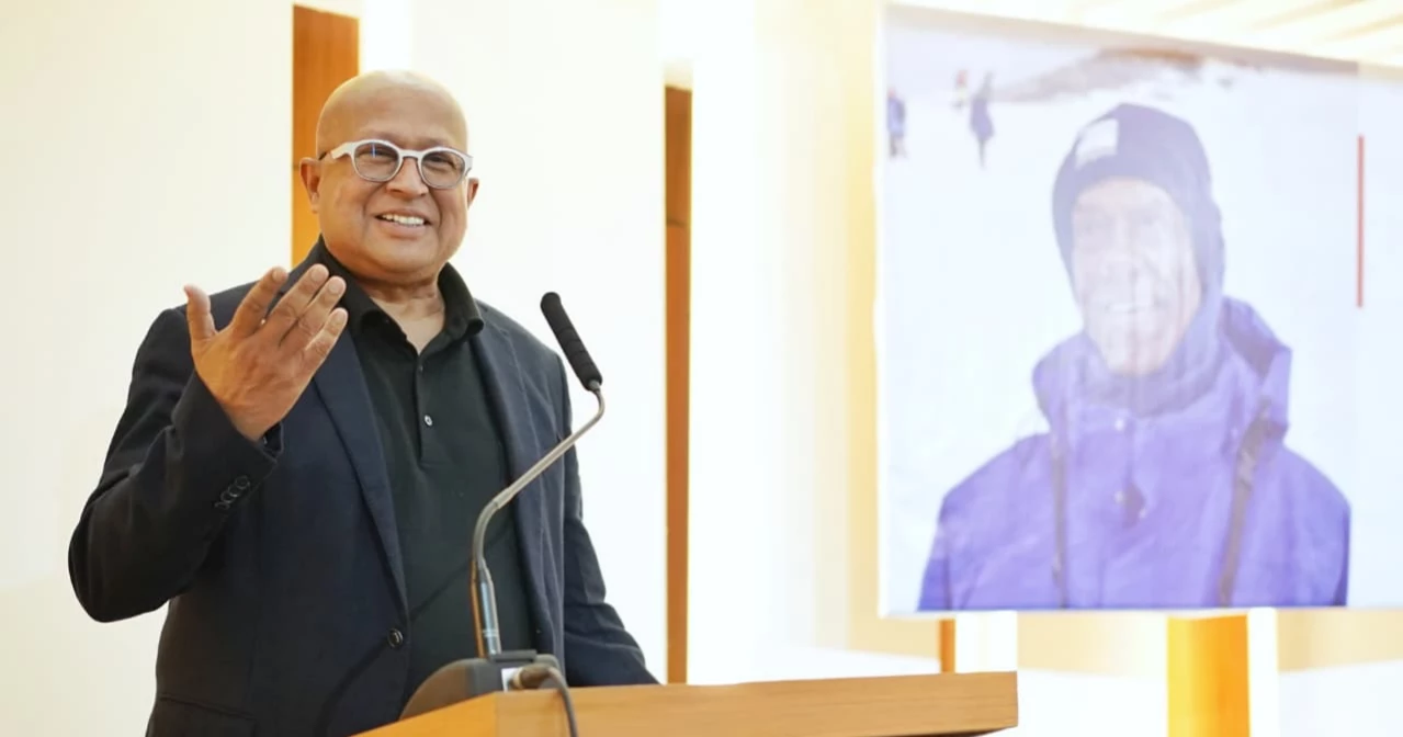 'An Indomitable Life’: Celebrating Enam Ul Haque’s 80th birthday