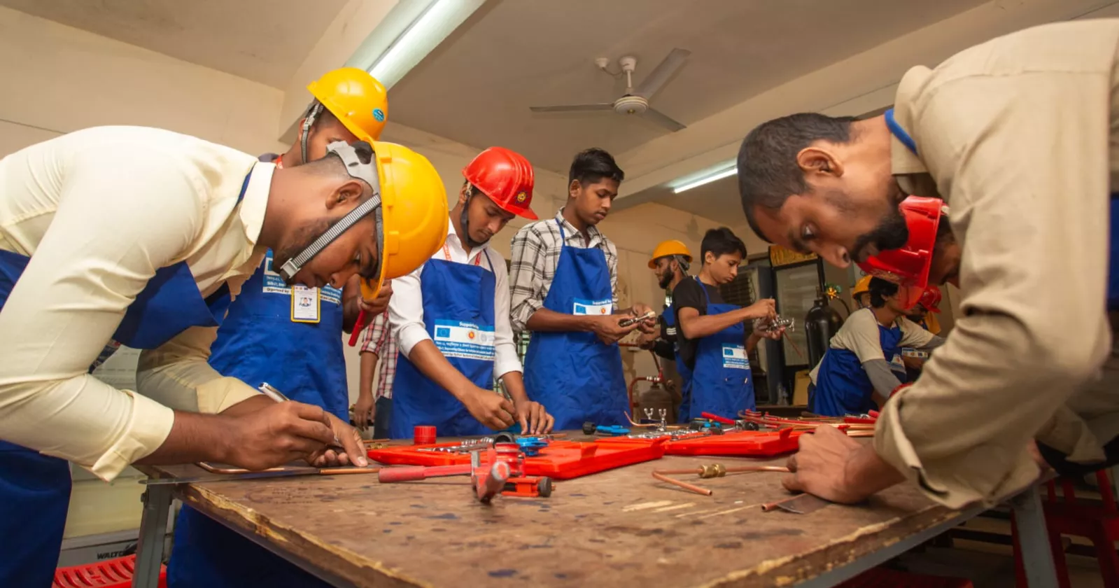 Bangladesh, other countries in South Asia recorded lowest youth unemployment rates in 15 years: Report